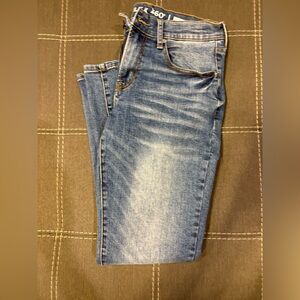 Arizona Jean Company Slim Blue Jeans